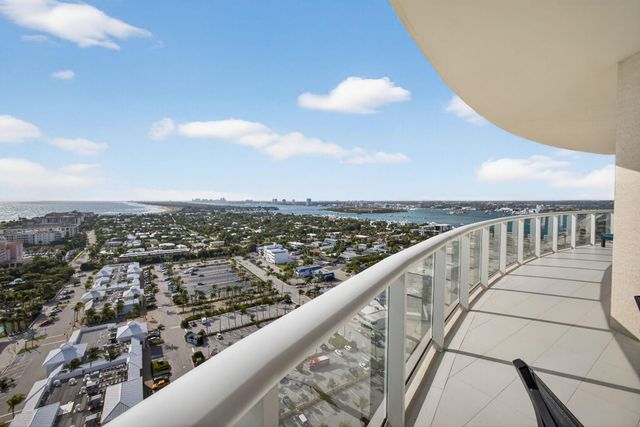 2700 N Ocean Drive 2005b, Singer Island, FL 33404