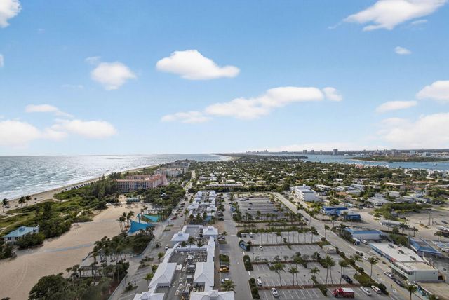 2700 N Ocean Drive 2005b, Singer Island, FL 33404