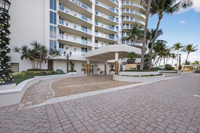 2700 N Ocean Drive 2005b, Singer Island, FL 33404