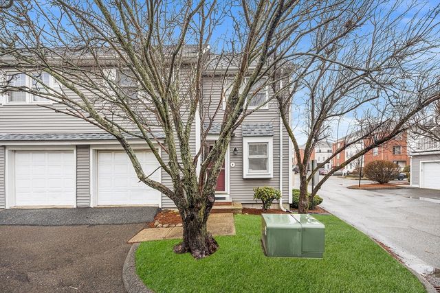 28 Margin St A, Lynn, MA 01905