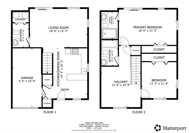 28 Margin St A, Lynn, MA 01905