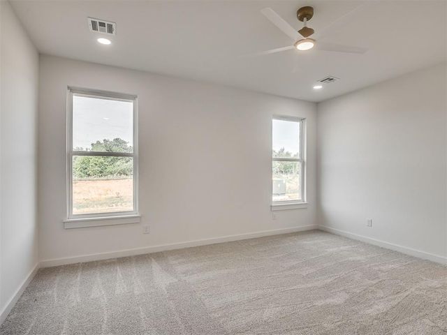 1901 Long Cove Avenue, Yukon, OK 73099