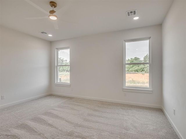 1901 Long Cove Avenue, Yukon, OK 73099