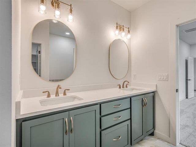 1901 Long Cove Avenue, Yukon, OK 73099
