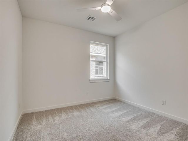 1901 Long Cove Avenue, Yukon, OK 73099