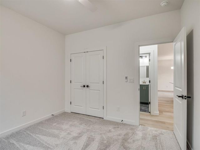 1901 Long Cove Avenue, Yukon, OK 73099