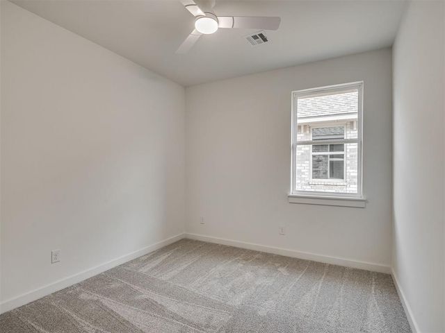 1901 Long Cove Avenue, Yukon, OK 73099