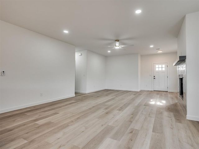 1901 Long Cove Avenue, Yukon, OK 73099
