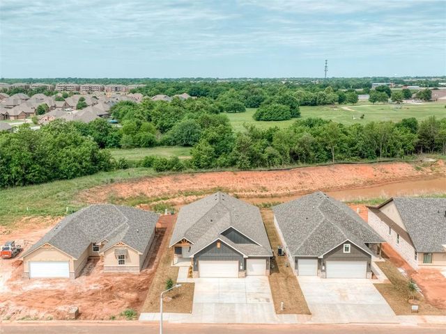 1901 Long Cove Avenue, Yukon, OK 73099