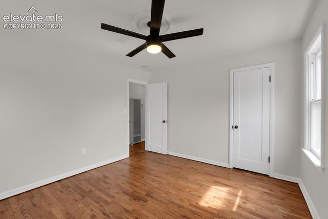 2617 Robinson Street, Colorado Springs, CO 80904