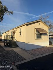 7920 W GLENDALE Avenue 39, Glendale, AZ 85303