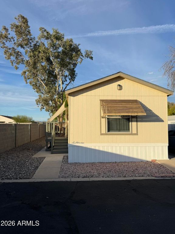 7920 W GLENDALE Avenue 39, Glendale, AZ 85303 — photo 3