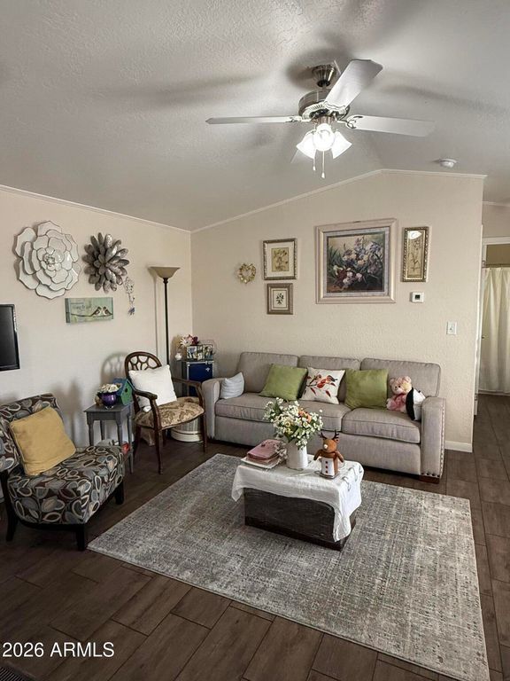 7920 W GLENDALE Avenue 39, Glendale, AZ 85303 — photo 4