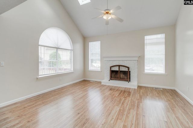 628 Ridge Trail Drive, Columbia, SC 29229