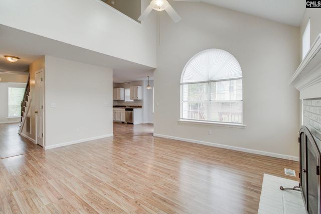 628 Ridge Trail Drive, Columbia, SC 29229