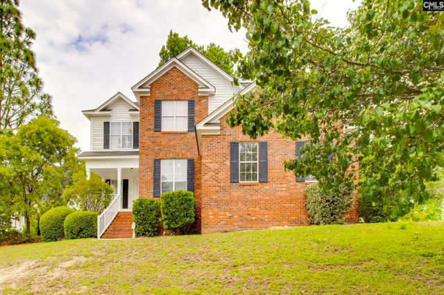 628 Ridge Trail Drive, Columbia, SC 29229