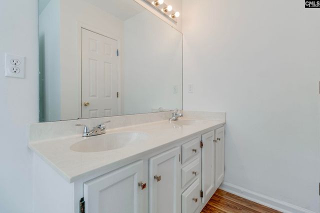 628 Ridge Trail Drive, Columbia, SC 29229