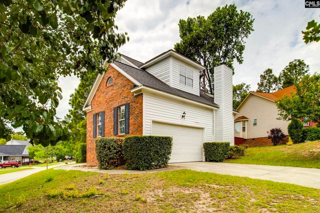 628 Ridge Trail Drive, Columbia, SC 29229