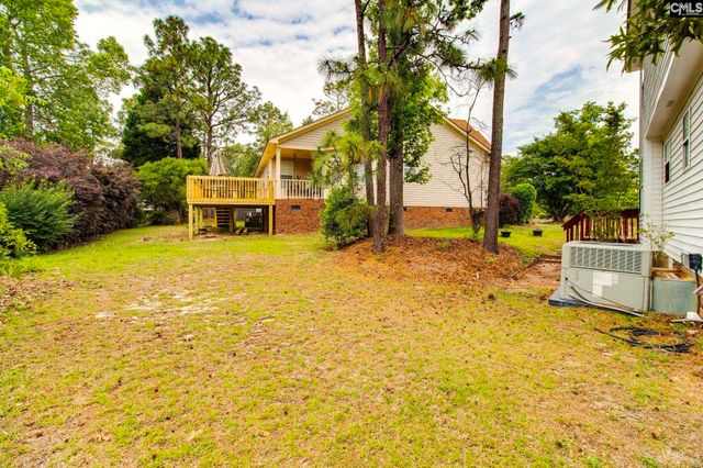628 Ridge Trail Drive, Columbia, SC 29229