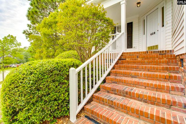 628 Ridge Trail Drive, Columbia, SC 29229