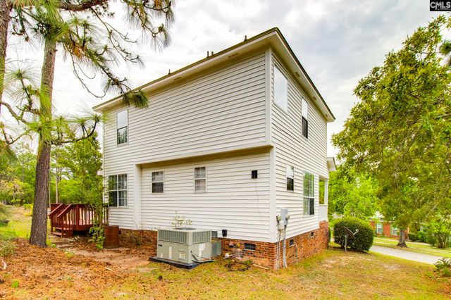 628 Ridge Trail Drive, Columbia, SC 29229