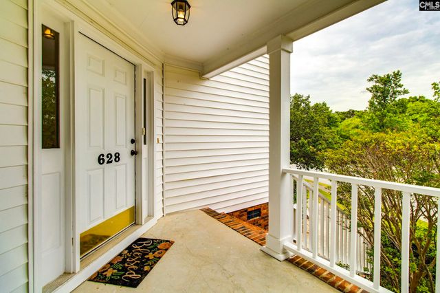 628 Ridge Trail Drive, Columbia, SC 29229