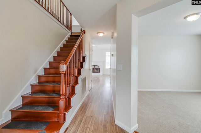 628 Ridge Trail Drive, Columbia, SC 29229