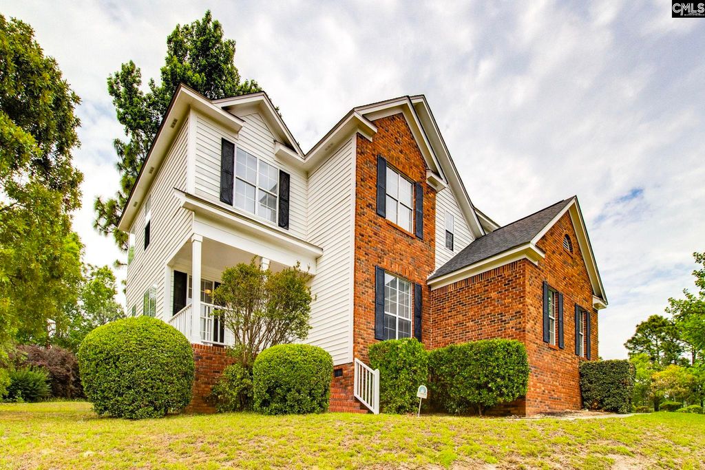 628 Ridge Trail Drive, Columbia, SC 29229