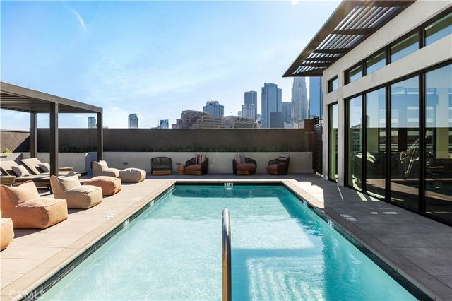 118 Astronaut Ellison S Onizuka Street 204, Los Angeles, CA 90012