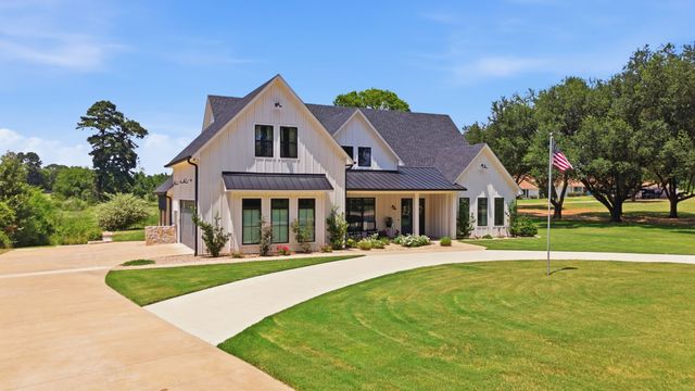 13054 CR 185, Bullard, TX 75757