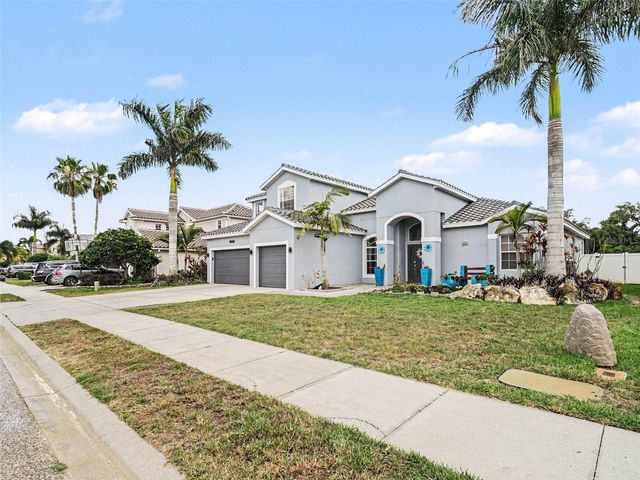 1656 PINYON PINE DR, Sarasota, FL 34240