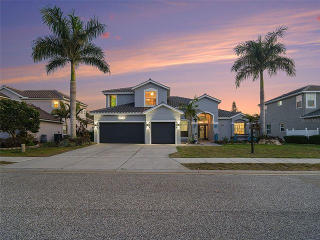 1656 PINYON PINE DR, Sarasota, FL 34240