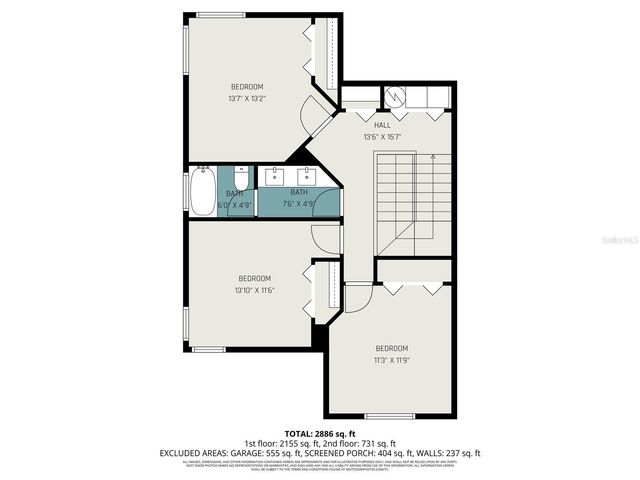 1656 PINYON PINE DR, Sarasota, FL 34240