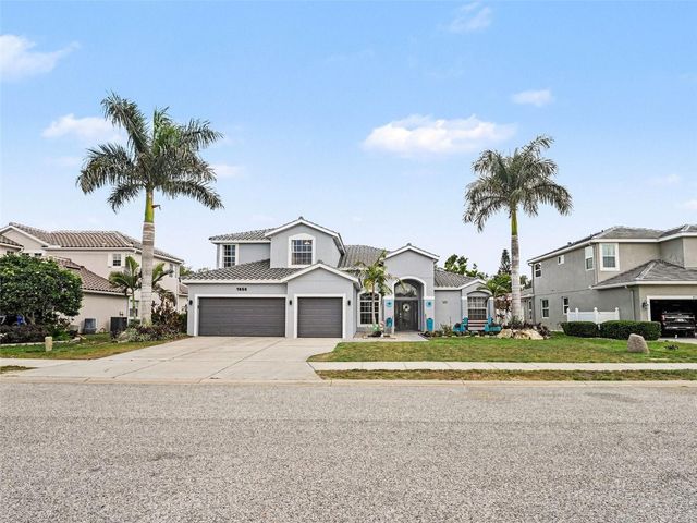 1656 PINYON PINE DR, Sarasota, FL 34240