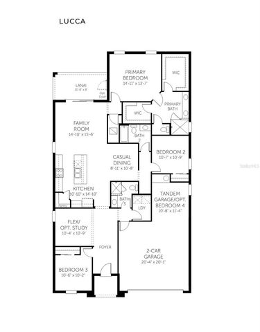 16935 SQUIRREL BRANCH LANE, Alva, FL 33920
