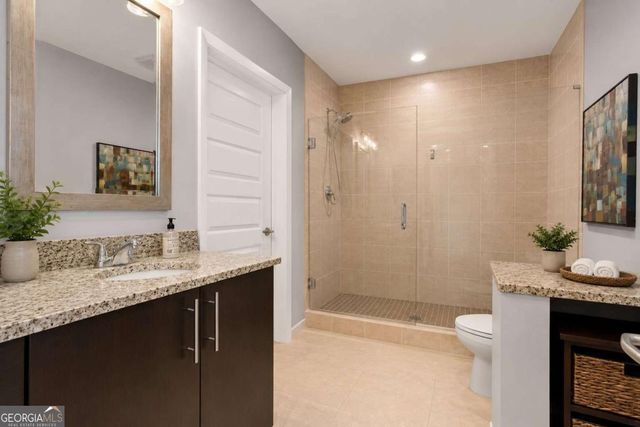 1080 Peachtree Street NE 1012, Atlanta, GA 30309