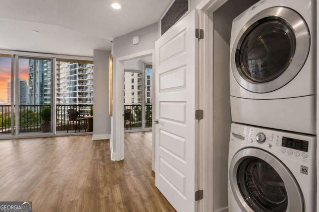 1080 Peachtree Street NE 1012, Atlanta, GA 30309