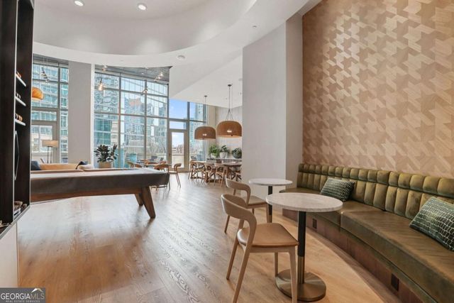 1080 Peachtree Street NE 1012, Atlanta, GA 30309