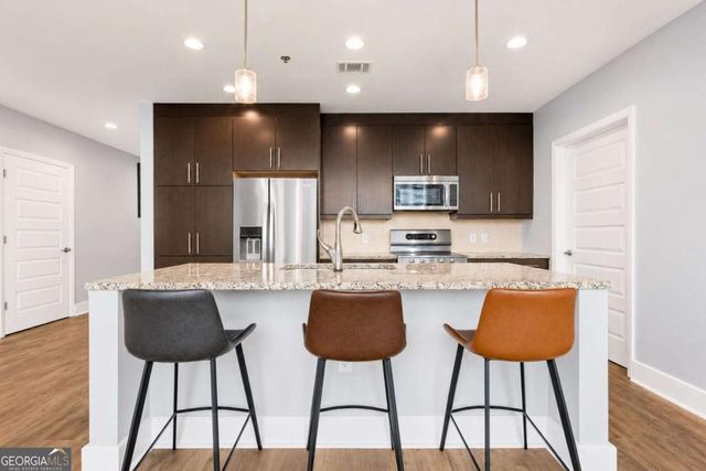 1080 Peachtree Street NE 1012, Atlanta, GA 30309