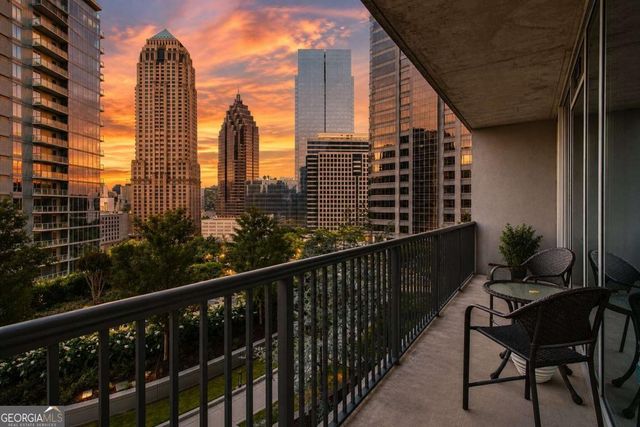 1080 Peachtree Street NE 1012, Atlanta, GA 30309