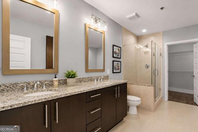 1080 Peachtree Street NE 1012, Atlanta, GA 30309