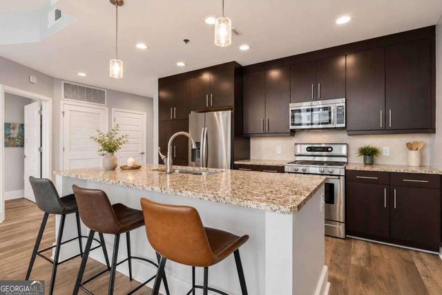 1080 Peachtree Street NE 1012, Atlanta, GA 30309
