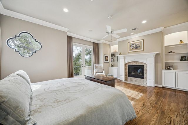 6506 Rodrigo Street, Houston, TX 77007