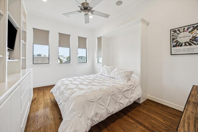 6506 Rodrigo Street, Houston, TX 77007