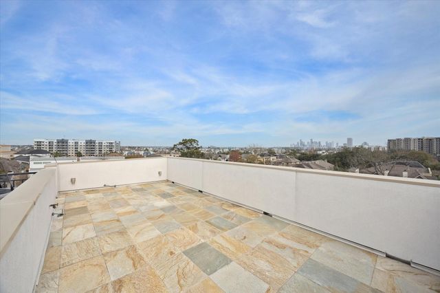 6506 Rodrigo Street, Houston, TX 77007