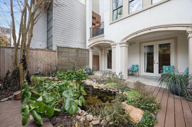 6506 Rodrigo Street, Houston, TX 77007