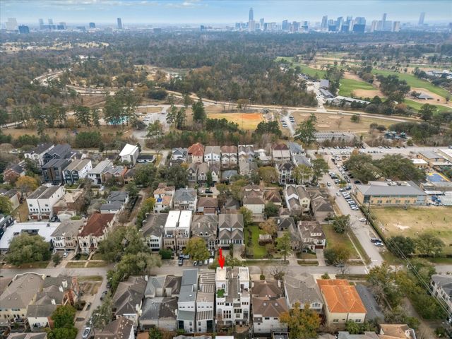 6506 Rodrigo Street, Houston, TX 77007