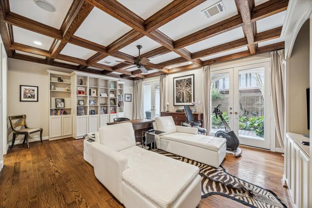 6506 Rodrigo Street, Houston, TX 77007