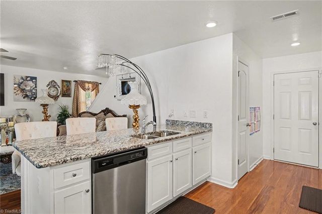 4621 Glencraig Avenue, Greensboro, NC 27405