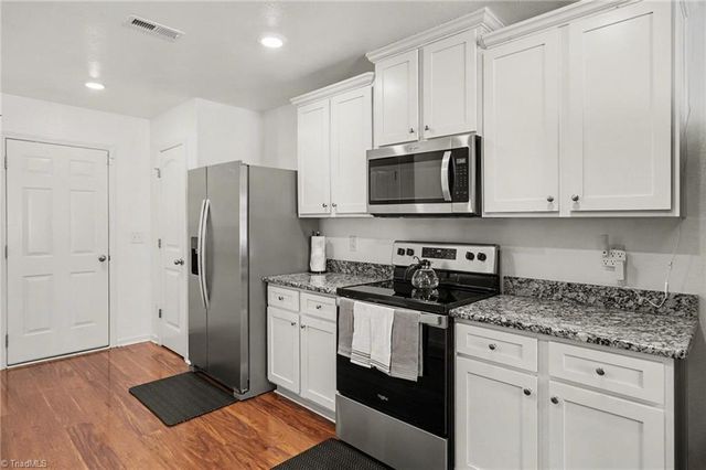 4621 Glencraig Avenue, Greensboro, NC 27405